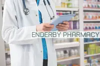 Enderby Pharmacy Ltd