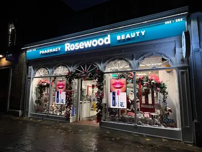 Rosewood Pharmacy & Beauty