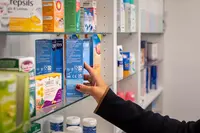 Kiam Pharmacy + Travel Vaccinations+ Weight Loss Clinic