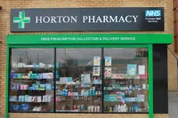 Surrey Travel Clinic At Horton Pharmacy