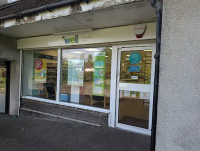 Well Pharmacy