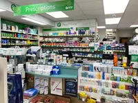 Central Pharmacy & Travel Clinic - Esher