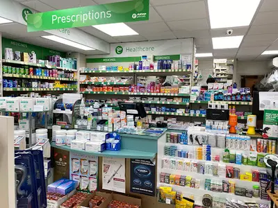 Central Pharmacy & Travel Clinic - Esher