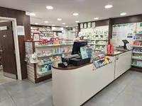Hawthorne Chemist