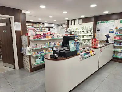 Hawthorne Chemist