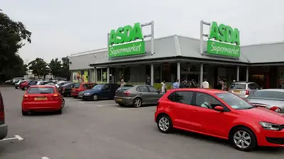 Asda Pharmacy