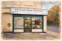 Cooper & Kime - Southbank Pharmacy