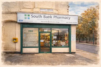 Cooper & Kime - Southbank Pharmacy