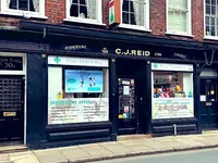Eton Pharmacy (newdays) & Travel Clinic