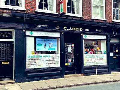 Eton Pharmacy (newdays) & Travel Clinic