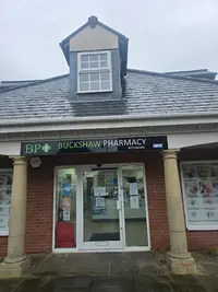 Buckshaw Pharmacy - Travel Clinic, Weight Loss Clinic And Earwax Removal Clinic