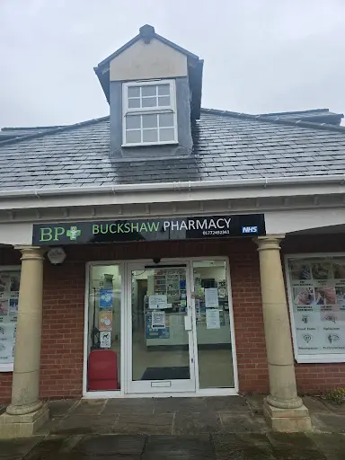 Buckshaw Pharmacy - Travel Clinic, Weight Loss Clinic And Earwax Removal Clinic