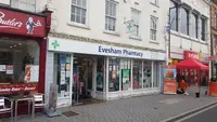 Evesham Pharmacy