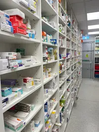 Miles Pharmacy & Travel Clinic Weight Loss Clinic