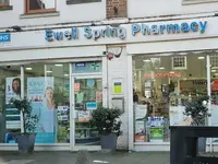 Ricky’s Ewell Spring Pharmacy & Travel Clinic/ Ear Wax Clinic