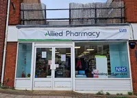 Allied Pharmacy - Heavitree