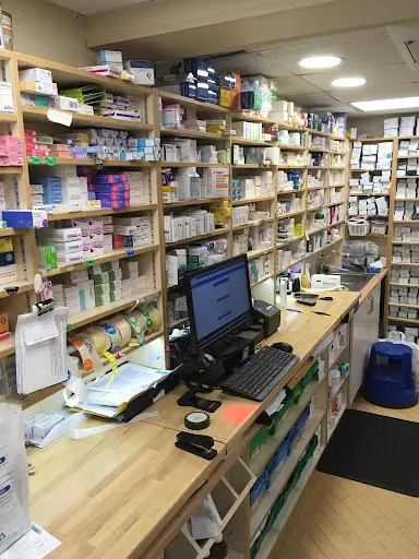 Alphington Pharmacy