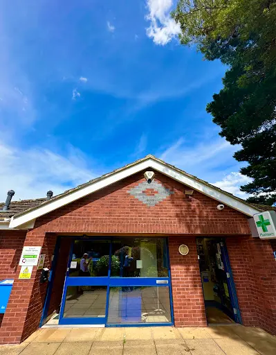 Exwick Pharmacy