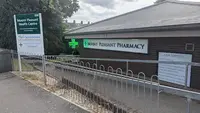 Mount Pleasant Community Pharmacy