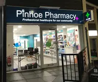 Pinhoe Pharmacy