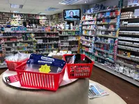 St Leonards Pharmacy