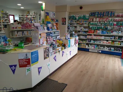 Exminster Pharmacy
