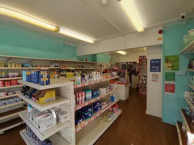 Wellbeing Pharmacy - Exmouth