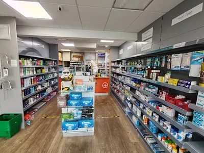 Wellbeing Pharmacy - Withycombe Village Rd