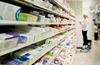 Eye Pharmacy
