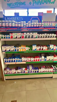Eye Chemist