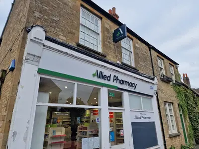 Allied Pharmacy - Eynsham