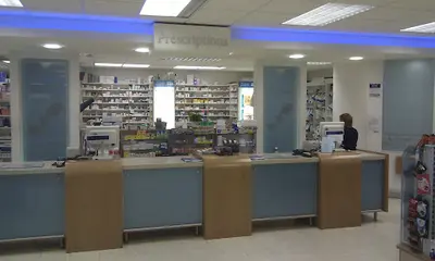 Focus Pharmacy