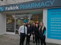 Falkirk Pharmacy