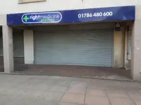 Right Medicine Pharmacy (fallin)