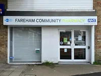 Fareham Community Pharmacy - Pharmacy First Clinic