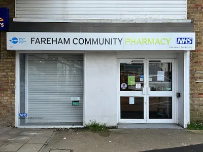 Fareham Community Pharmacy - Pharmacy First Clinic