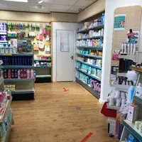 Three Counties Travel Clinic - Chapel Pharmacy (yellow Fever Approved)