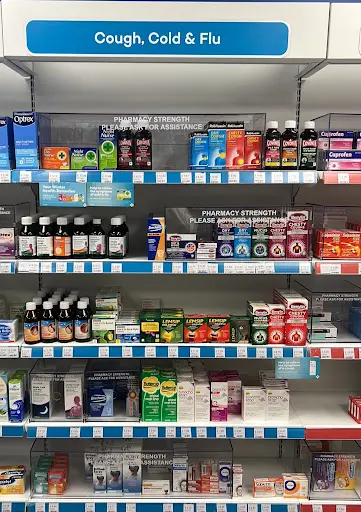 Hollowood Chemists - Farnworth Pharmacy