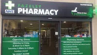 Tamworth Travel Clinic At Crest Pharmacy Fazeley