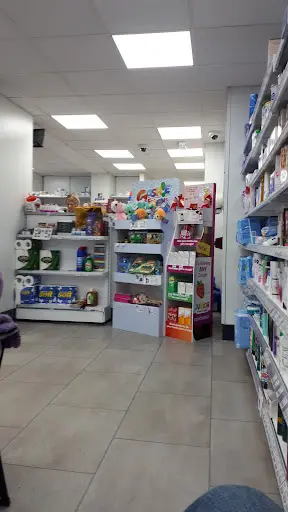 Cohens Chemist, Featherstone, Pontefract