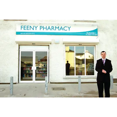 Feeny Pharmacy