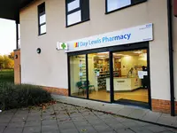 Day Lewis Pharmacy Felixstowe