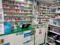 Chilton Moor Pharmacy