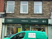Knights Ferndale Pharmacy