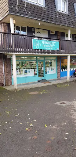 Fernhurst Pharmacy