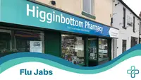 Higginbottom Pharmacy And Weight Loss Clinic