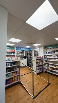 Life Chemist Fishburn- Weight Loss And Travel Vaccination Clinic