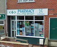 Phillips Chemist Ltd