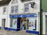 Boots Pharmacy