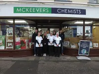 Mckeevers Chemists, Fivemiletown Pharmacy